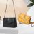 2020 new spot one-shoulder slant hanging shopping mall supermarket store European and American style high quality floor bags