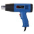 Wholesale price: 1500W Industrial hot air gun, Hot Air gun, Automobile Film Knife gun could be provided with a fixed label