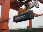 The Two-Hundredth “Yiwu-Madrid” China-Europe Railway Express Set Out This Year