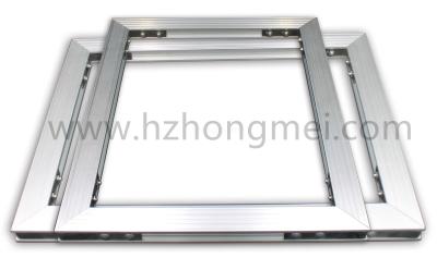 SPE2016ZH Self Combintion Type Aluminum Screen Printing Frame