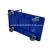 Floor flat cart iron flat cart trolley flat car platform lorry flat-bed trailer