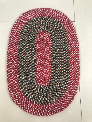 4. High-grade rope mat, any specifications can be customized