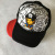 Manufacturer's new sun Block Cap cute Fashion fresh baseball cap wholesale and direct sale