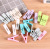 Home Daily manufacturers wholesale clothes clip Spring Clip Air Clothespin Stall