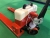 Electric Carrier Electric Forklift