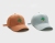 Hat Female Summer Fresh Sun Hat Male Korean Style Couple Baseball Letters Embroidered Duck Tongue