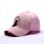 Summer Korean version of baseball Caps metal buckle Cap men and women Casual Cap lovers baseball Wholesale Spot