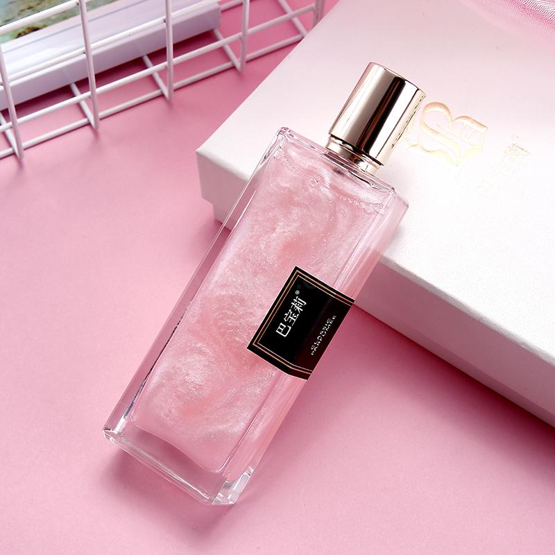 厂家直销鎏金香水十里桃花卡帕里白兔牛奶