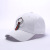 Summer Korean version of baseball Caps metal buckle Cap men and women Casual Cap lovers baseball Wholesale Spot