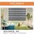 Living Room Bedroom Study Room Darkening Roller Shade Soft Gauze Curtain Printing Soft Gauze Curtain Finished Foreign Trade Wholesale Factory Direct Sales