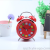 4-Inch Metal Creativity Gift Alarm Watch Luminous Children 'S Alarm Korean Digital Dial