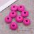 DIY accessories Beads beads children beads materials color wood beads beads mixed color dream catcher materials