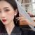 Tassel Earrings Korean Elegant Net Red Fairy Earrings for Women 2020 New Trendy Face Slimming Long Fashion Earrings