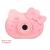 Douyin Online Influencer Bubble Camera Electric Bubble Gun Cute Cartoon Kitty Cat Bubble Machine Piggy Bubble Camera