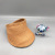 Factory Summer New Casual Empty Top Hat Men and Women Outdoor Riding Sun Hat All-Matching Sports Sun Hat Wholesale
