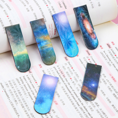 12 Constellations Starry Night Magnetic Wholesale