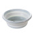 Manufacturers Direct Foldable Washbasin Portable Travel Foldable Birdbath Household Retractable Washbasin