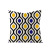 Geometric pattern sofa cover of cross-border Nordic pillow Case custom - made modern simple linen cushion cover has been deployed here