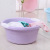 613 fresh washbasin manufacturers wholesale plastic products household plastic washbasin gift advertising basin