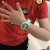 Korean Pure Home Flash anti-mosquito ring wristwatch with mosquito Repellent clasp for children and adults