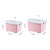 Baby Toys storage boxes Manufacturers direct multifunctional storage boxes Miscellaneous snacks boxes
