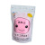 Trade hot environmental protection color clay 100g/ 60g 12 color canned paper clay 100g four-color toys