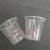 250ml clear plastic cup Restaurant supermarket household drink plastic cup