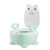 Children's toilet seat Spot Cartoon baby portable urine pot independent packaging sitting potty Manufacturer Direct Sale