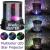 Star light bluetooth stereo RGB Bluetooth UFO and other colorful music bulbs