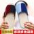 Indoor hotel slippers are not disposable thickened disposable household slippers for guests wholesale slippers