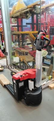 Electric forklift electric truck warehouse electric truck