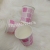 9oz 250ml Household Paper Cup Customizable LOGO Party Business Restaurant Hotel Paper Cup