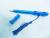 Creative Flute Tassel Hang Rope Pendant Gel Pen Can Blow Flute Ball Pen for Pupils Pen Writing Pen