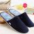 Disposable slippers for guests Family hotel thicken hotel skid proof
