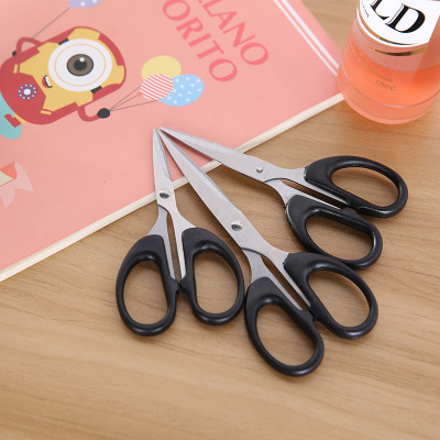 Stainless Steel Home Scissors-Piece Office Scissors
