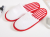 Home indoor disposable slippers for guests slippers for children and family travel portable hotels and hotels