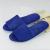 Use non-disposable slippers to cut down, thicken down, prevent slippage, and treat guests at home