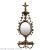 European style wall decoration household candlestick