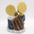 Modern resin figures Western religious resin figures furnishing furniture living room custom