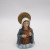 The tree tree Mary Father Jesus Jesus Ornaments can be customized