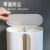 Disposable Cup Holder Automatic Cup Taker Household Non-punch Paper Cup holder Drinking machine Cup Holder