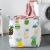 Home Storage Box Fabric Storage Basket Quilt Clothing Storage Box