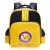 Children's Schoolbag Primary School Boys and Girls Backpack Backpack Spine Protection Schoolbag Customized 2080