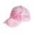 Exclusive for Cross-Border Pickled Cap with Hair Extensions Baseball Cap Sun Hat