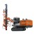 OPEC Zayx T424 Automatic Diesel Engine Hydraulic Rig Rotary Drilling Rig Pile Machine Adamantine Drill
