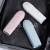 Cy-0418 Toothbrush Toothpaste toothbrush storage box Portable toothbrush box travel toothbrush box toothbrush case