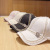 Spring Korean Hipster casual Baseball Cap small Fragrance Fashion Cap 2020 Summer New hat woman