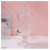 Glass Juice with tap lemonade can buffet party drink bucket cold water cylinder