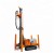 OPEC ZAYX-425 Depth 30M 56kw Diameter 105mm Heavy Mining DTH Rig for Sale
