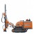 OPEC Zayx 453 Top Drive Rotary Impact Diesel Drilling Rig Portable Rock Drill Drilling Air Drilling Rig